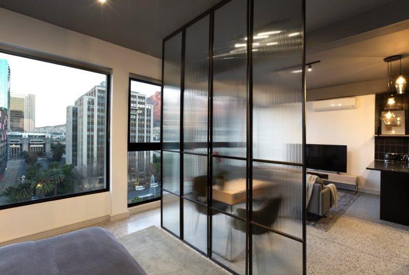 1 Bedroom Property for Sale in Cape Town City Centre Western Cape